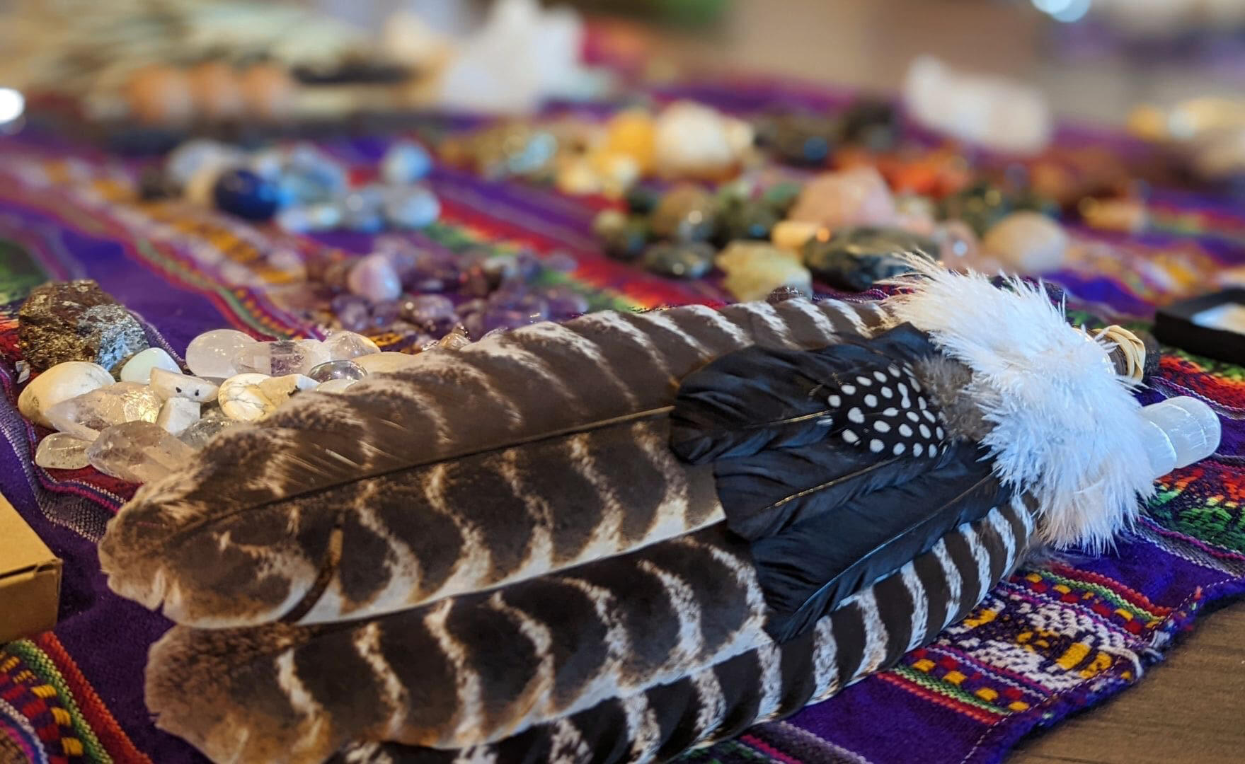 Shamanic Healing Shamanic Healing