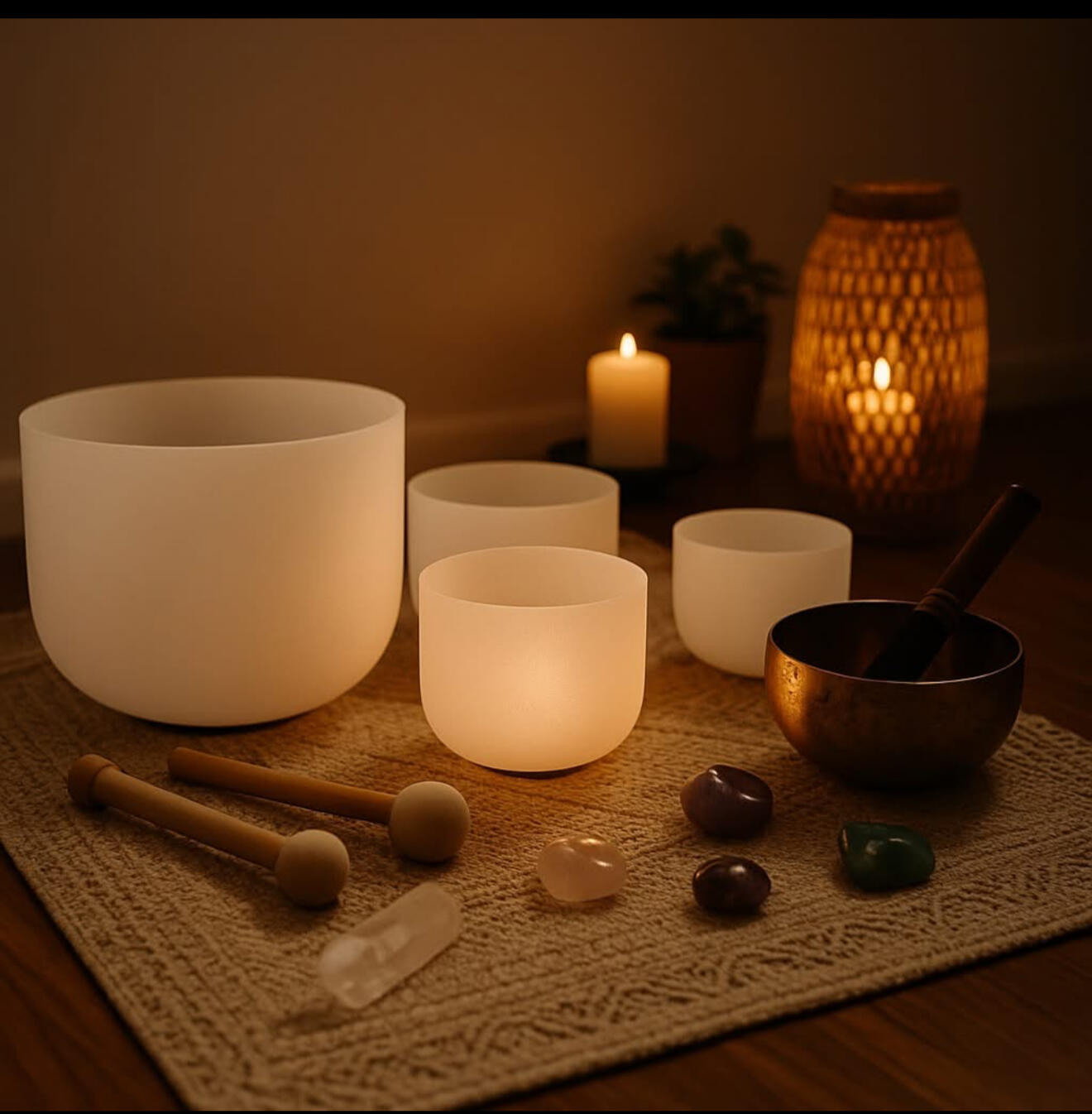 Sound Bath Sound Bath