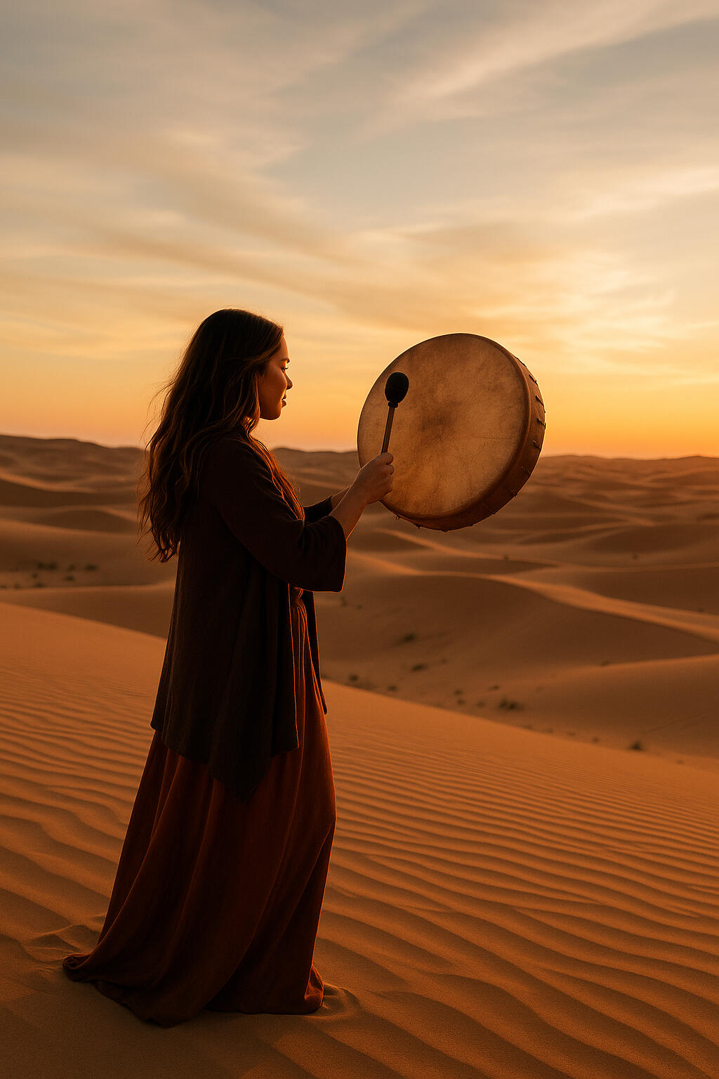 Journey Lower World