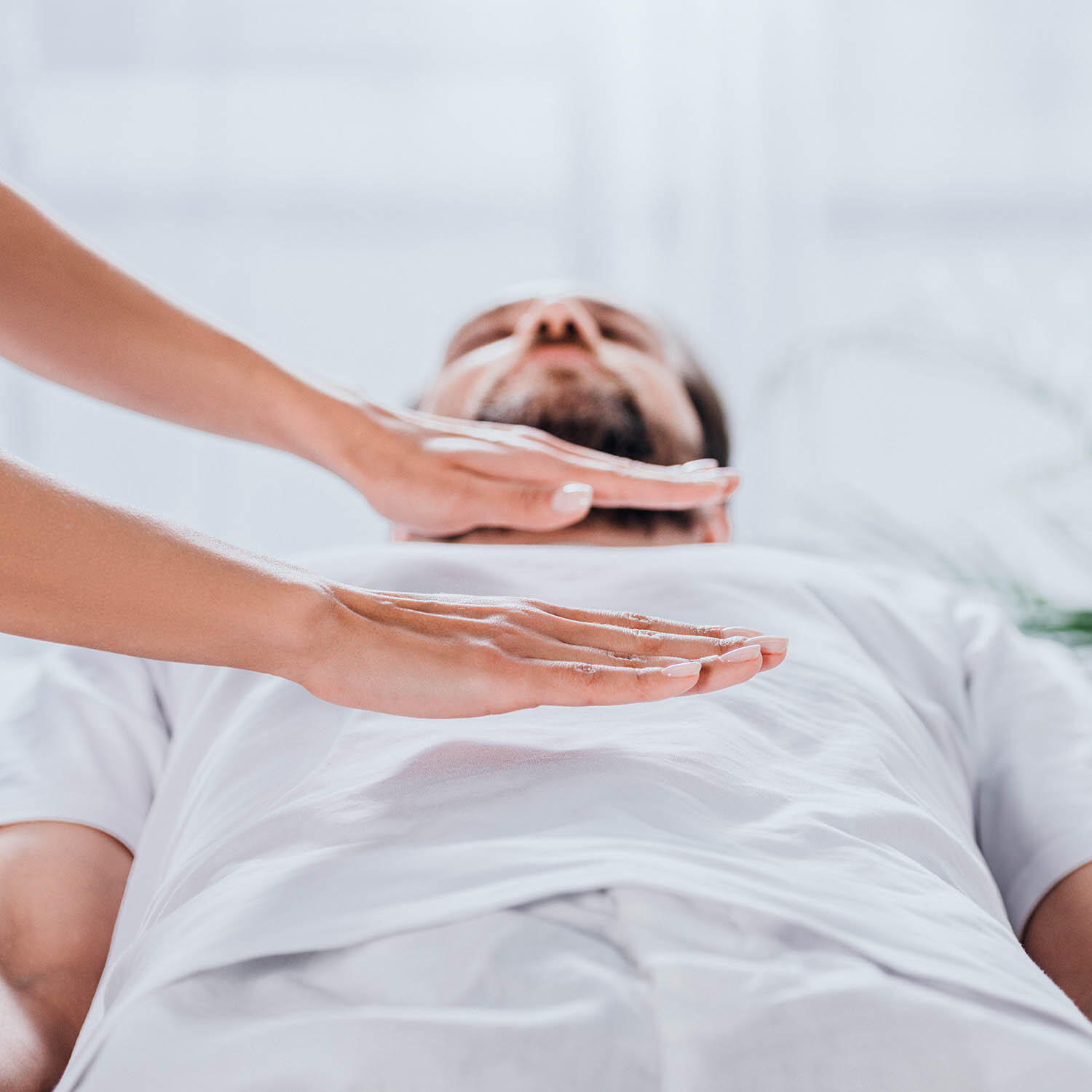 Reiki Certification